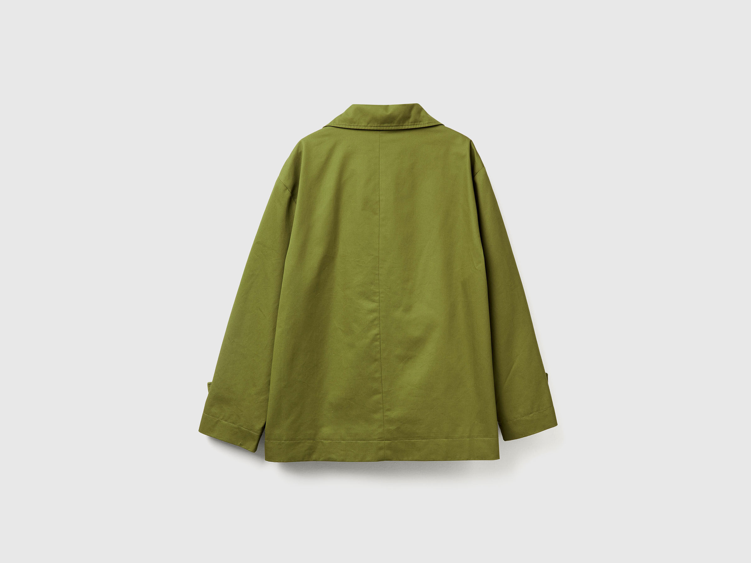 JACKET Mujer image number 6